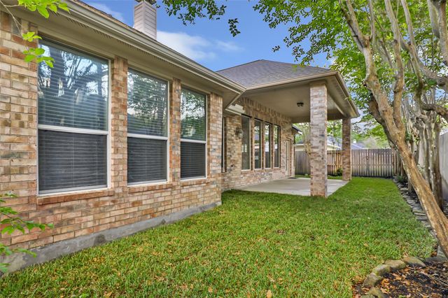12630 Blackstone River Drive, Humble, TX 77346