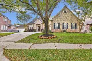 12630 Blackstone River Drive, Humble, TX 77346