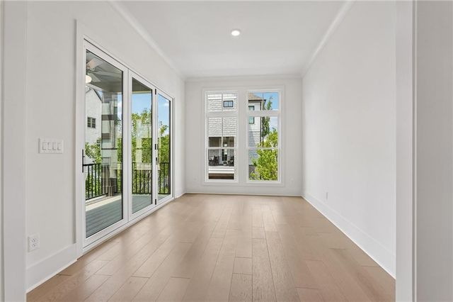 2275 Park Walke Drive, Alpharetta, GA 30009