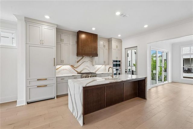 2275 Park Walke Drive, Alpharetta, GA 30009