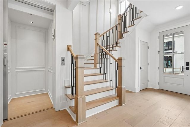 2275 Park Walke Drive, Alpharetta, GA 30009