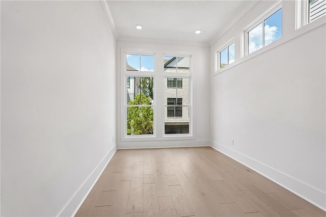 2275 Park Walke Drive, Alpharetta, GA 30009