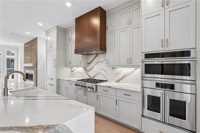 2275 Park Walke Drive, Alpharetta, GA 30009