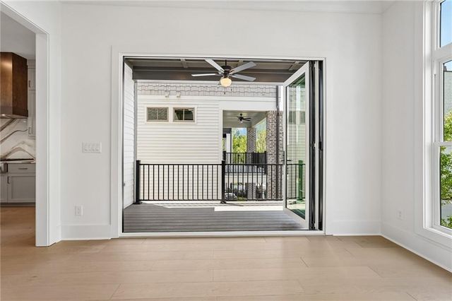 2275 Park Walke Drive, Alpharetta, GA 30009