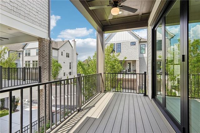 2275 Park Walke Drive, Alpharetta, GA 30009