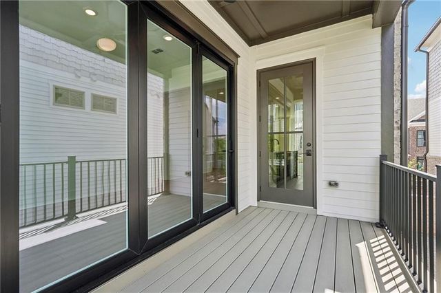 2275 Park Walke Drive, Alpharetta, GA 30009