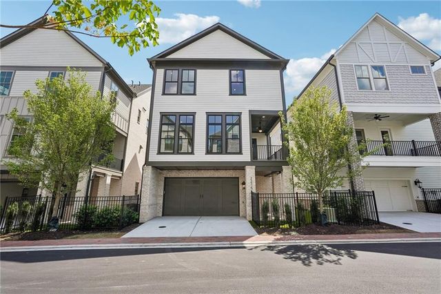 2275 Park Walke Drive, Alpharetta, GA 30009
