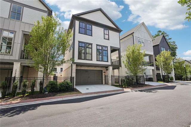 2275 Park Walke Drive, Alpharetta, GA 30009