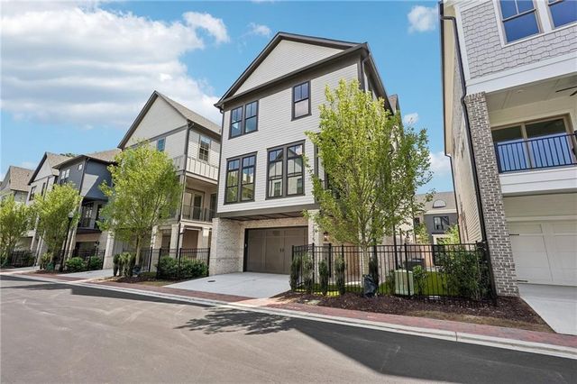 2275 Park Walke Drive, Alpharetta, GA 30009
