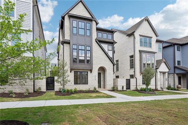 2275 Park Walke Drive, Alpharetta, GA 30009