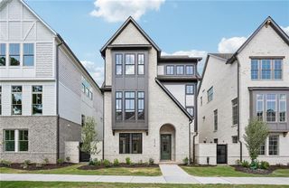 2275 Park Walke Drive, Alpharetta, GA 30009