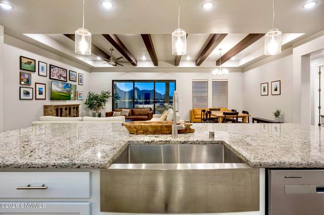 3773 Talon Avenue, Las Cruces, NM 88012