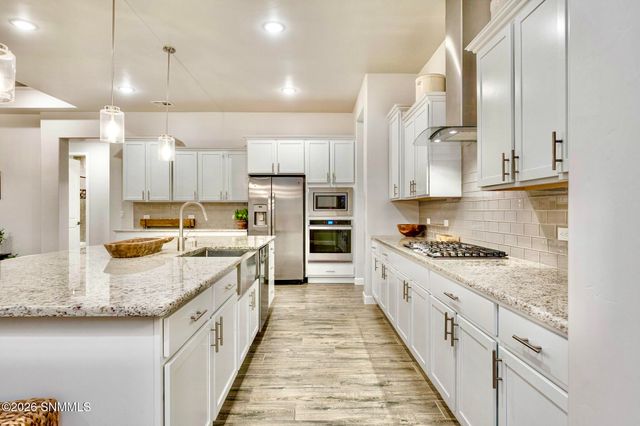 3773 Talon Avenue, Las Cruces, NM 88012