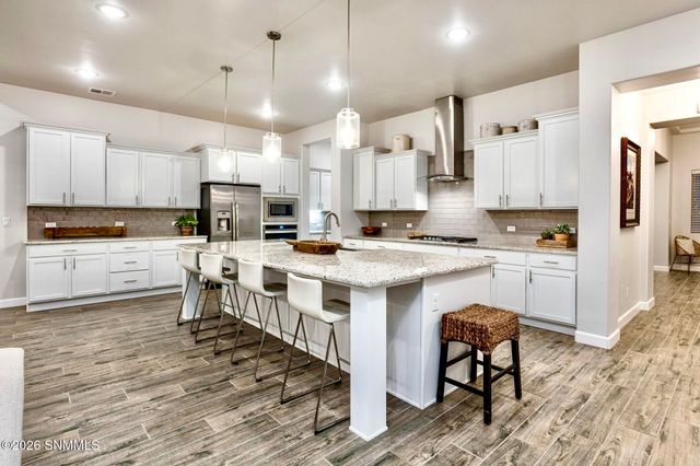 3773 Talon Avenue, Las Cruces, NM 88012