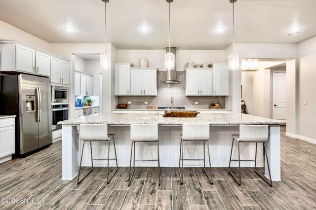 3773 Talon Avenue, Las Cruces, NM 88012