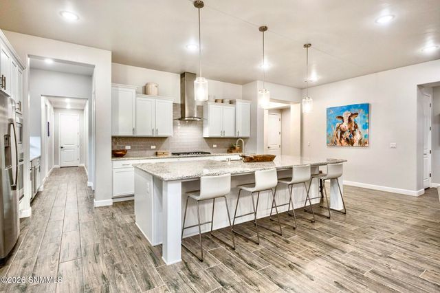 3773 Talon Avenue, Las Cruces, NM 88012