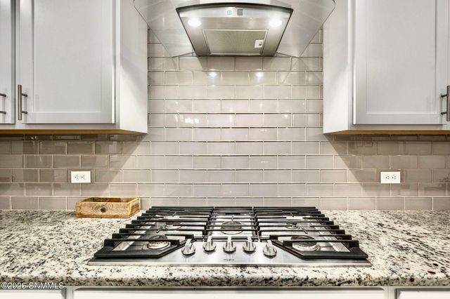 3773 Talon Avenue, Las Cruces, NM 88012