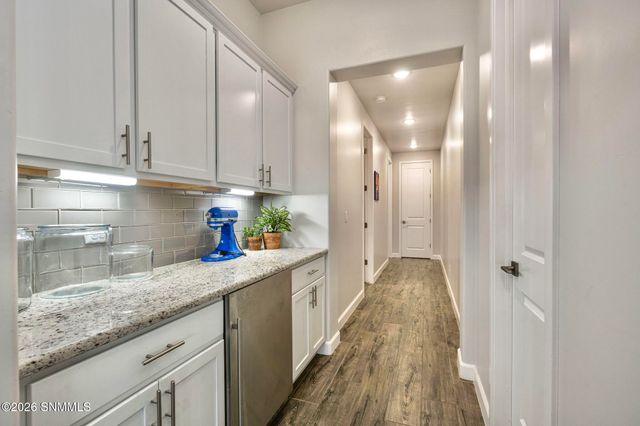 3773 Talon Avenue, Las Cruces, NM 88012