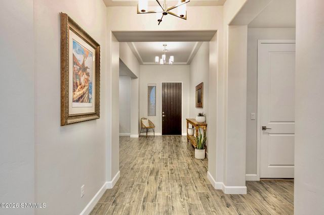 3773 Talon Avenue, Las Cruces, NM 88012