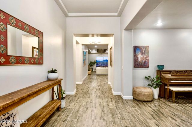 3773 Talon Avenue, Las Cruces, NM 88012