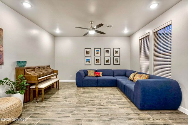 3773 Talon Avenue, Las Cruces, NM 88012