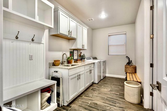 3773 Talon Avenue, Las Cruces, NM 88012