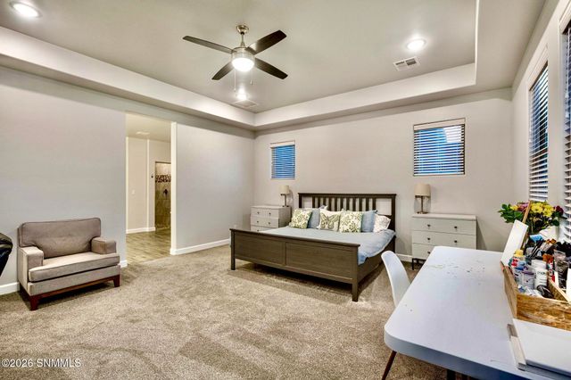 3773 Talon Avenue, Las Cruces, NM 88012