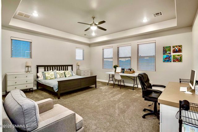 3773 Talon Avenue, Las Cruces, NM 88012