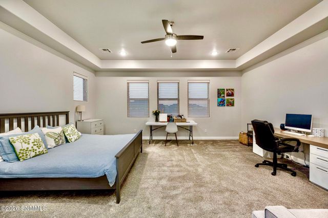 3773 Talon Avenue, Las Cruces, NM 88012