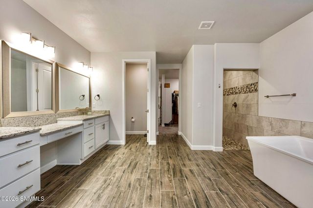 3773 Talon Avenue, Las Cruces, NM 88012