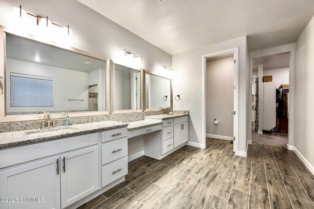 3773 Talon Avenue, Las Cruces, NM 88012