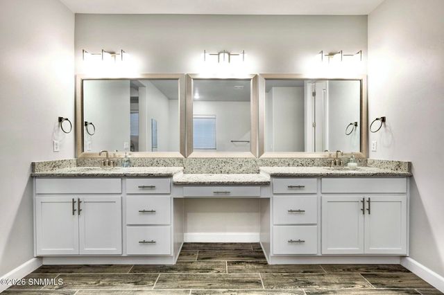 3773 Talon Avenue, Las Cruces, NM 88012