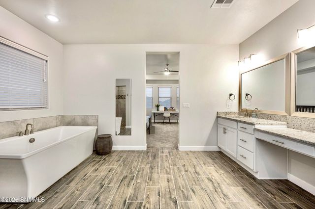 3773 Talon Avenue, Las Cruces, NM 88012