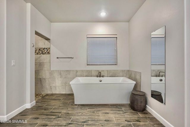 3773 Talon Avenue, Las Cruces, NM 88012