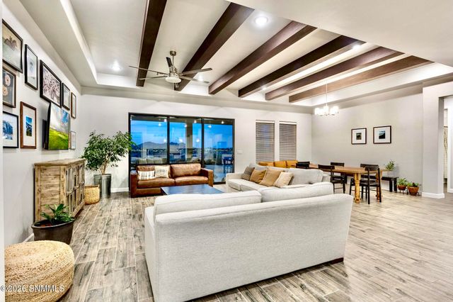 3773 Talon Avenue, Las Cruces, NM 88012