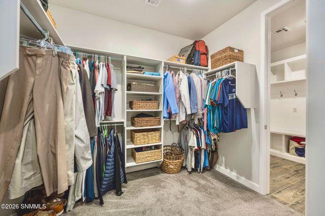 3773 Talon Avenue, Las Cruces, NM 88012