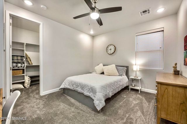 3773 Talon Avenue, Las Cruces, NM 88012