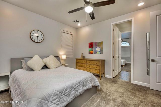 3773 Talon Avenue, Las Cruces, NM 88012