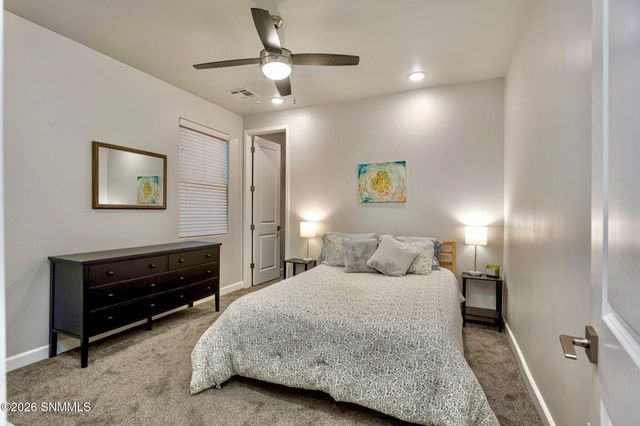 3773 Talon Avenue, Las Cruces, NM 88012