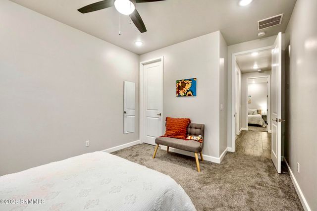 3773 Talon Avenue, Las Cruces, NM 88012