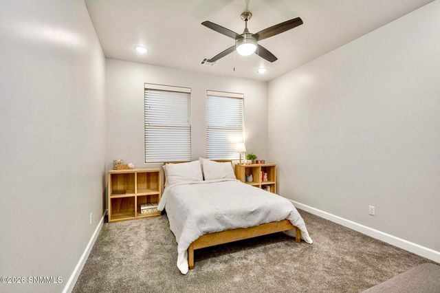 3773 Talon Avenue, Las Cruces, NM 88012