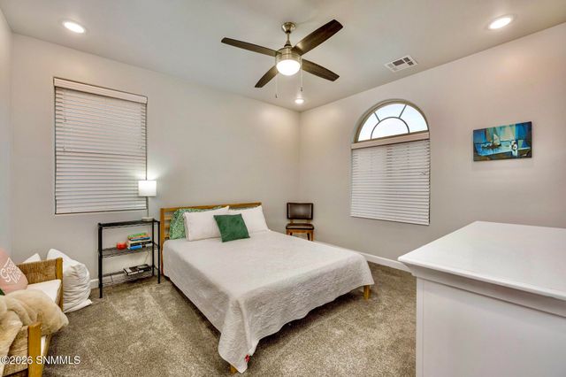 3773 Talon Avenue, Las Cruces, NM 88012