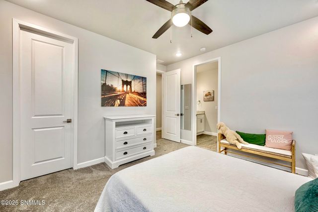 3773 Talon Avenue, Las Cruces, NM 88012