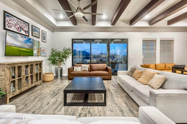 3773 Talon Avenue, Las Cruces, NM 88012