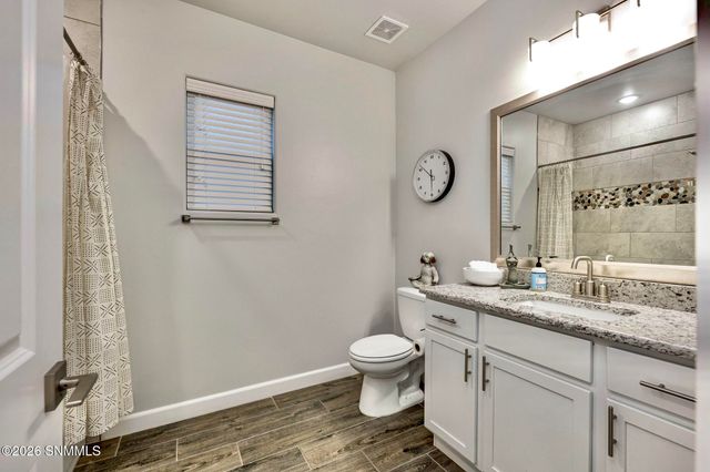 3773 Talon Avenue, Las Cruces, NM 88012