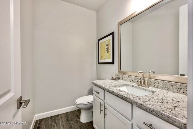 3773 Talon Avenue, Las Cruces, NM 88012