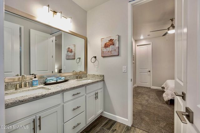 3773 Talon Avenue, Las Cruces, NM 88012