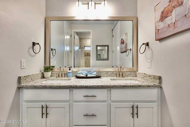 3773 Talon Avenue, Las Cruces, NM 88012