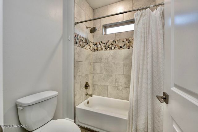 3773 Talon Avenue, Las Cruces, NM 88012