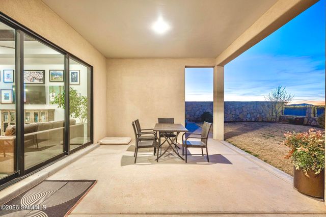 3773 Talon Avenue, Las Cruces, NM 88012